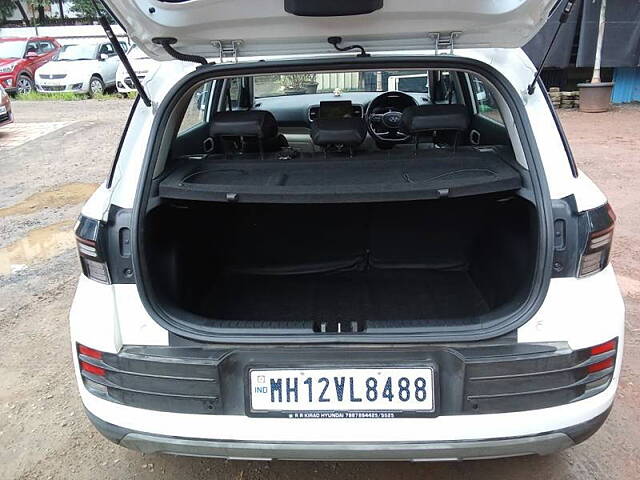 Used Hyundai Venue [2022-2023] S (O) 1.0 Turbo DCT in Pune