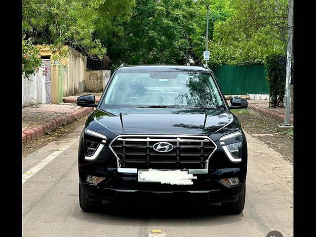 Used 2020 Hyundai Creta in Delhi