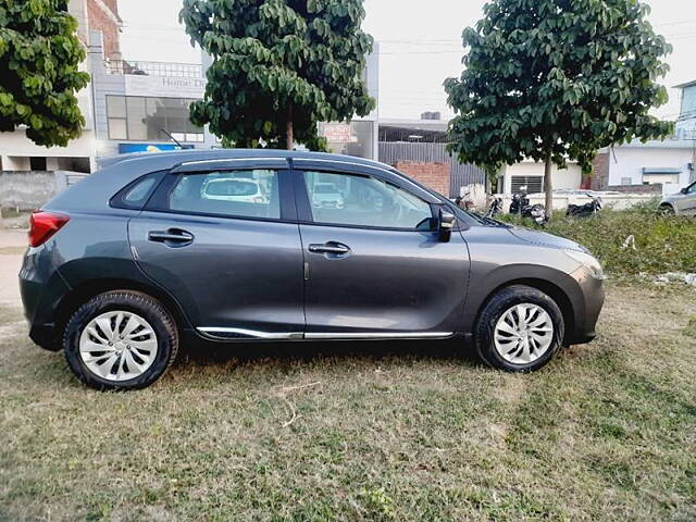 Used Maruti Suzuki Baleno Delta MT [2022-2023] in Mohali