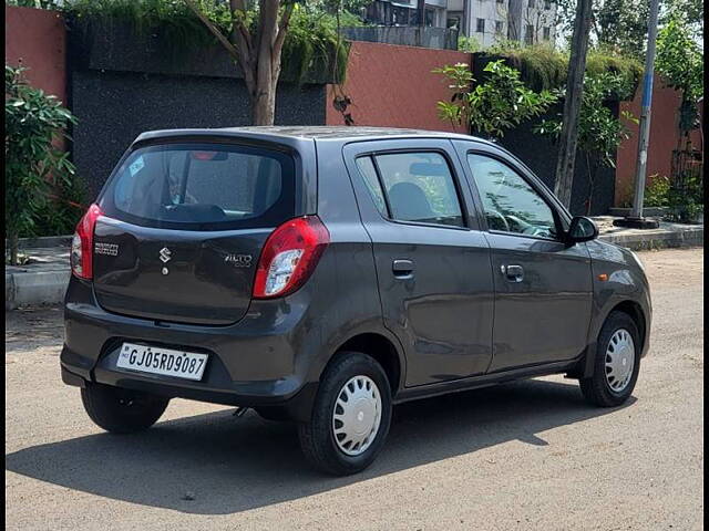 Used Maruti Suzuki Alto 800 [2012-2016] Lxi CNG in Surat