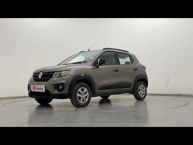 Used 2016 Renault Kwid in Hyderabad