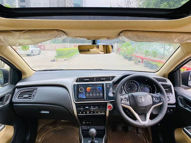 Used Honda City 4th Generation VX Diesel in Ahmedabad