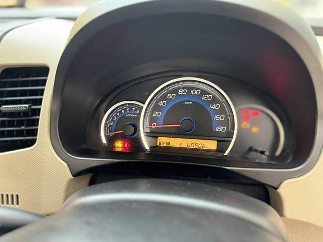 Used Maruti Suzuki Wagon R 1.0 [2014-2019] VXI in Ghaziabad