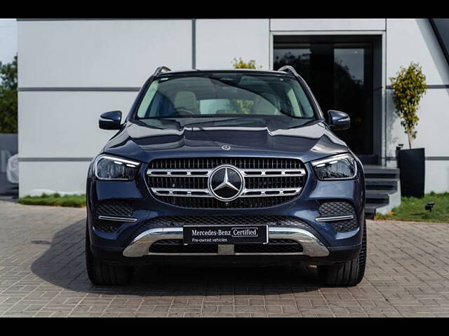 Used 2023 Mercedes-Benz GLE in Ahmedabad