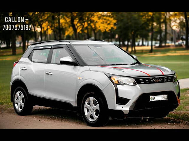 Used 2019 Mahindra XUV300 in Lucknow
