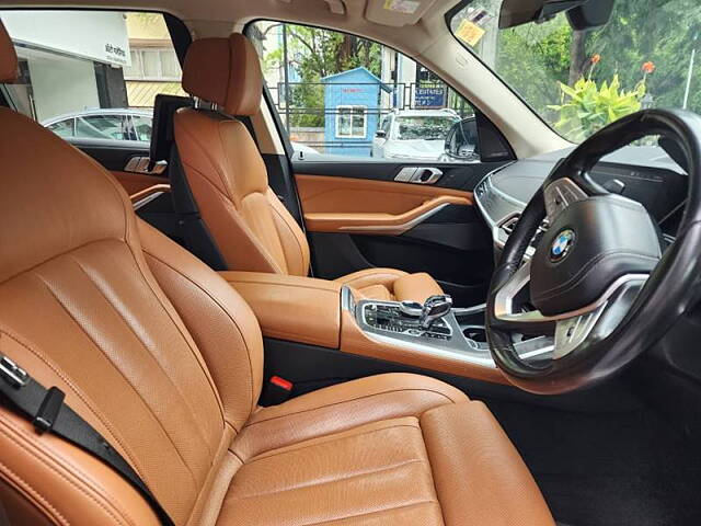 Used BMW X7 [2019-2023] xDrive30d DPE Signature [2019-2020] in Pune