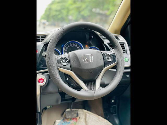 Used Honda City [2014-2017] VX CVT in Surat