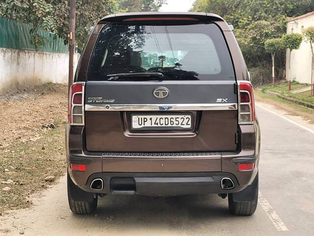 Used Tata Safari Storme [2012-2015] 2.2 EX 4x2 in Meerut