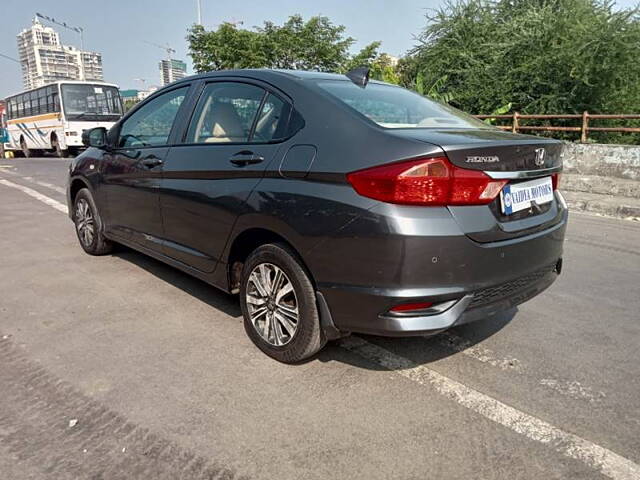 Used Honda City [2014-2017] SV in Mumbai