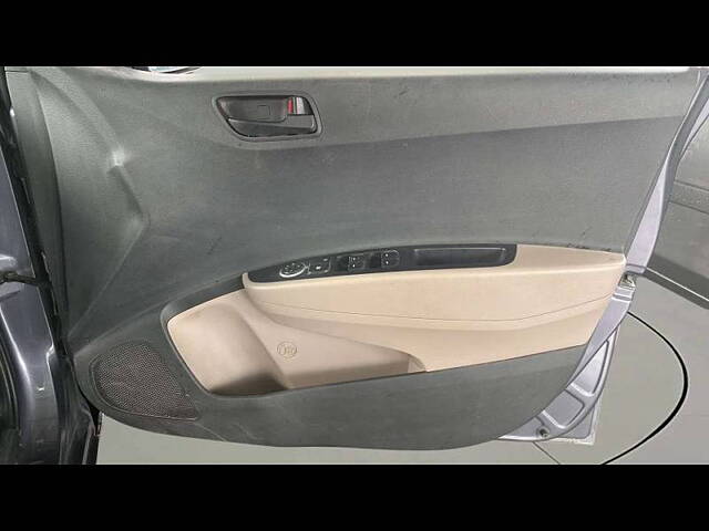 Used Hyundai Grand i10 [2013-2017] Magna 1.2 Kappa VTVT [2013-2016] in Ahmedabad