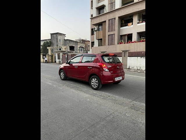 Used Hyundai i20 [2012-2014] Asta 1.4 CRDI in Nagpur