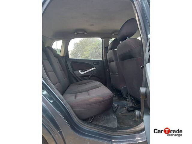 Used Mahindra XUV500 [2015-2018] W8 [2015-2017] in Pune