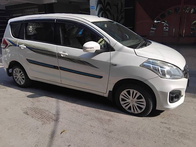 Used Maruti Suzuki Ertiga [2015-2018] VXI CNG in Delhi