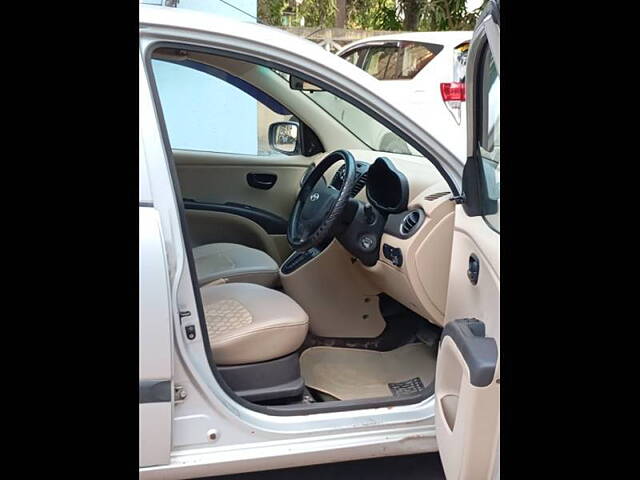 Used Hyundai i10 [2007-2010] Magna in Mumbai