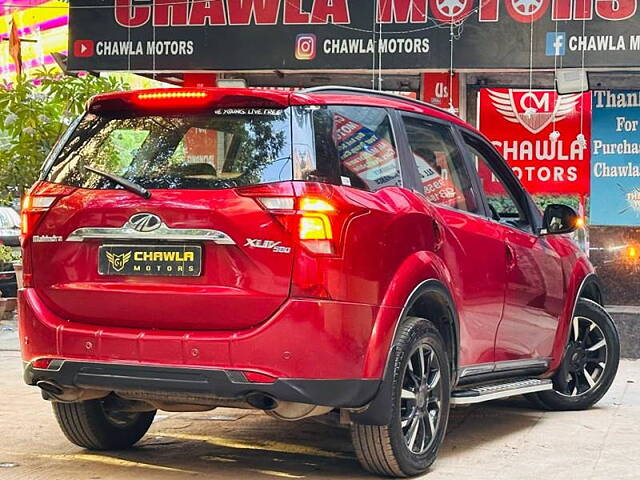 Used Mahindra XUV500 W11 in Delhi