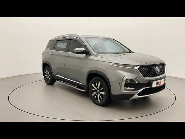 Used 2020 MG Hector in Faridabad