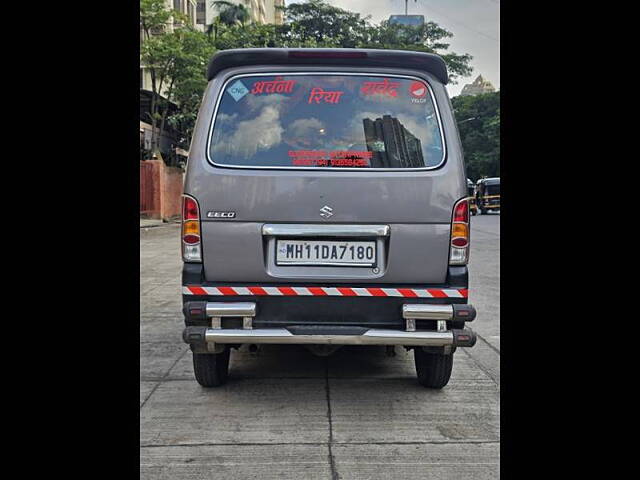 Used Maruti Suzuki Eeco [2010-2022] 5 STR AC (O) CNG in Mumbai