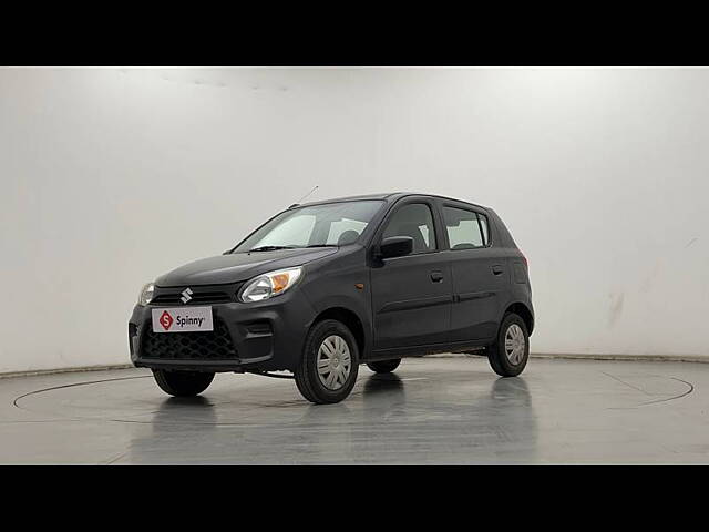 Used 2019 Maruti Suzuki Alto 800 in Hyderabad