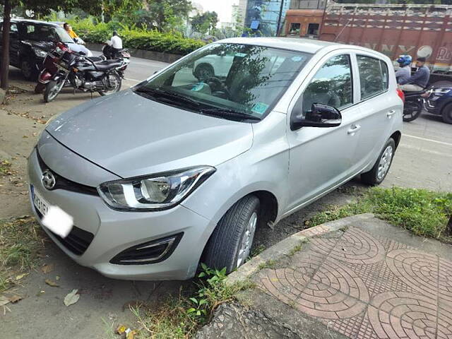 Used Hyundai i20 [2012-2014] Magna (O) 1.2 in Nagpur