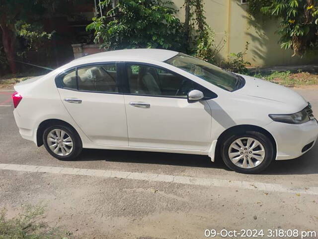 Used Honda City [2011-2014] 1.5 V AT in Bangalore