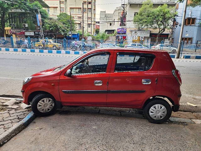 Used Maruti Suzuki Alto 800 [2012-2016] Lxi in Kolkata