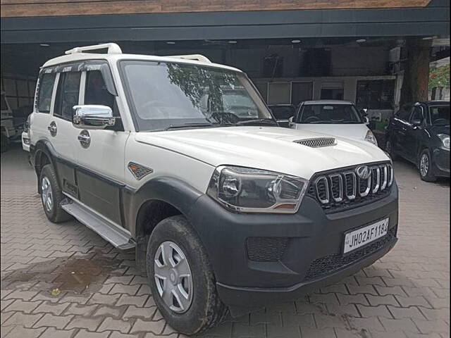 Used Mahindra Scorpio [2014-2017] S2 in Ranchi