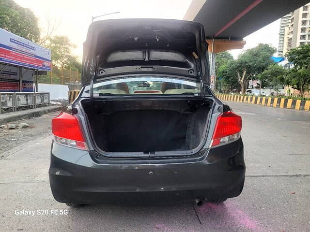 Used Honda Amaze [2016-2018] 1.2 VX i-VTEC in Mumbai