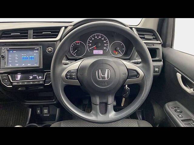 Used Honda BR-V S Petrol in Bangalore