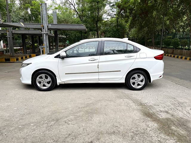 Used Honda City [2014-2017] VX in Delhi