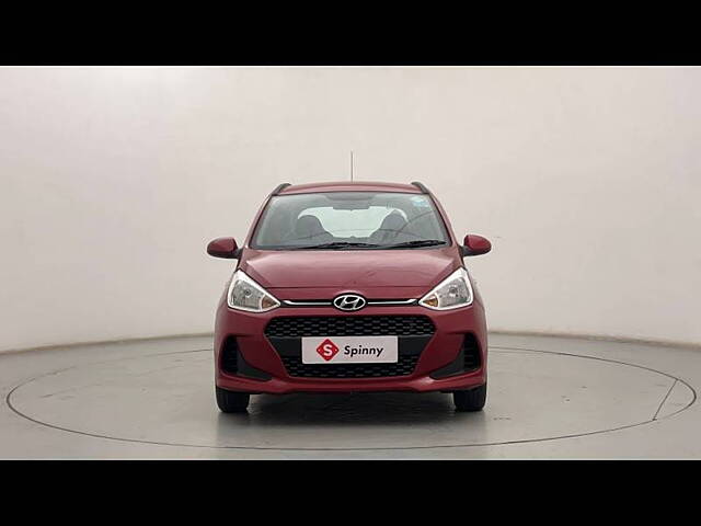 Used Hyundai Grand i10 Magna 1.2 Kappa VTVT CNG [2019-2020] in Pune