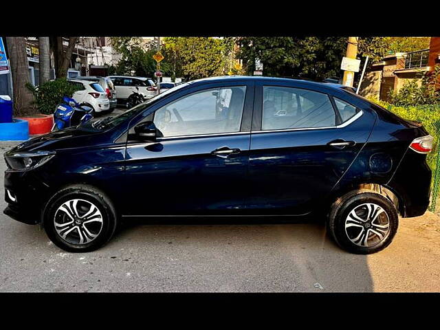 Used Tata Tigor XZ Plus CNG [2022-2023] in Noida