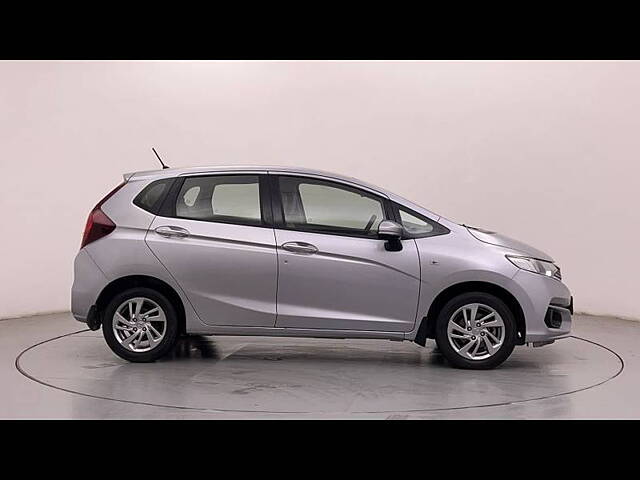 Used Honda Jazz [2018-2020] V CVT Petrol in Lucknow