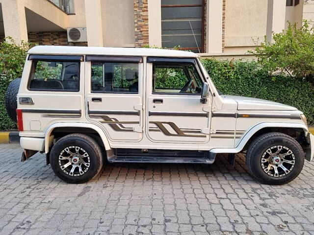 Used Mahindra Bolero [2011-2020] SLX BS IV in Jalandhar