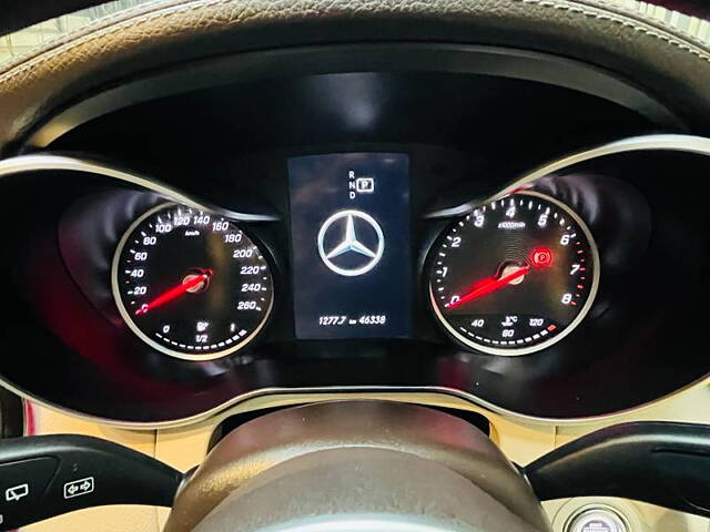 Used Mercedes-Benz GLC [2019-2023] 200 Progressive [2019-2021] in Mumbai