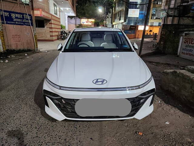 Used 2023 Hyundai Verna in Patna