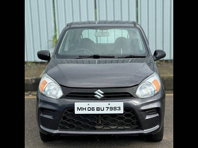 Used 2020 Maruti Suzuki Alto 800 in Navi Mumbai