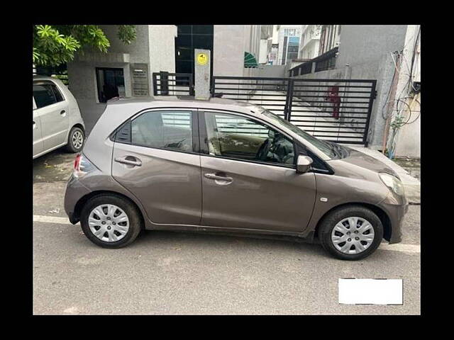 Used Honda Brio [2011-2013] S MT in Delhi