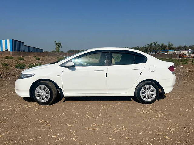 Used Honda City [2011-2014] 1.5 S MT in Surat