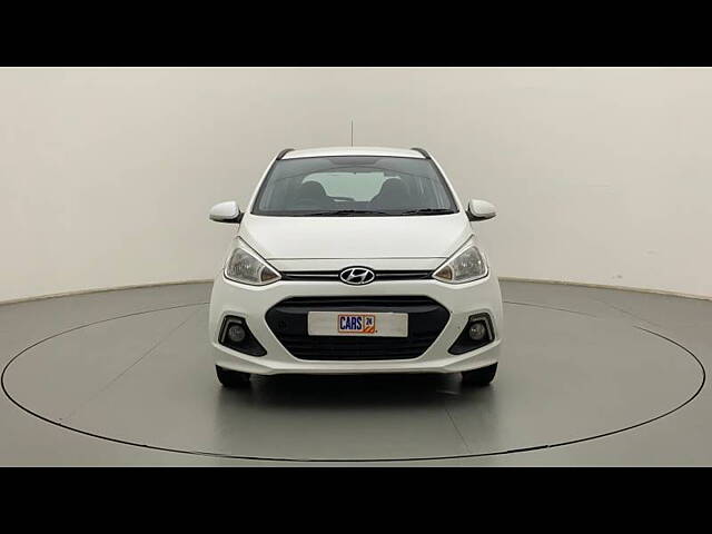 Used Hyundai Grand i10 [2013-2017] Asta 1.2 Kappa VTVT [2013-2016] in Delhi