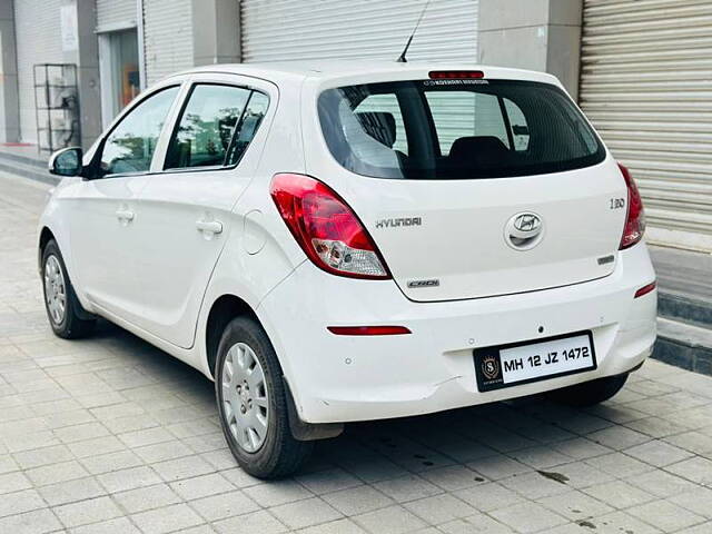 Used Hyundai i20 [2012-2014] Magna 1.4 CRDI in Pune