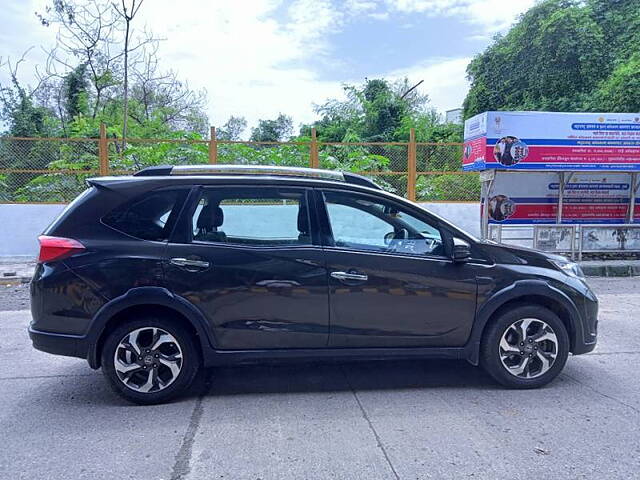 Used Honda BR-V V Petrol in Mumbai