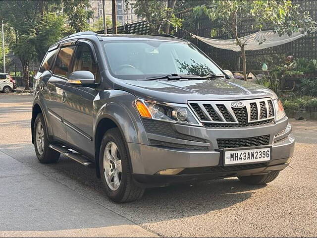 Used Mahindra XUV500 [2011-2015] W8 2013 in Mumbai