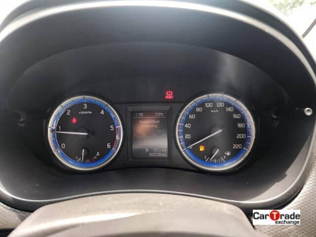 Used Maruti Suzuki S-Cross [2014-2017] Zeta 1.3 in Nashik