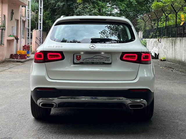 Used Mercedes-Benz GLC [2019-2023] 200 Progressive [2019-2021] in Delhi