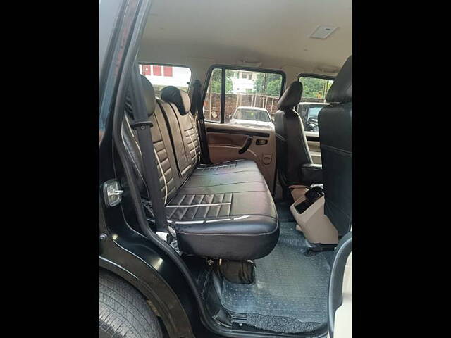 Used Mahindra Scorpio 2021 S11 in Patna