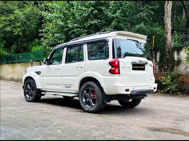 Used Mahindra Scorpio 2021 S5 2WD 7 STR in Delhi