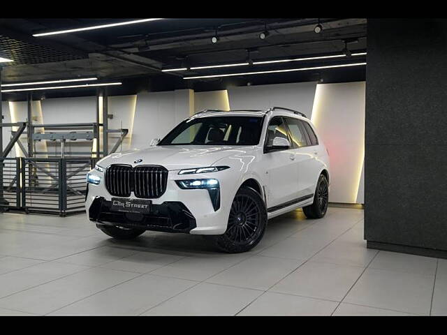 Used BMW X7 [2019-2023] xDrive40i M Sport in Kolkata