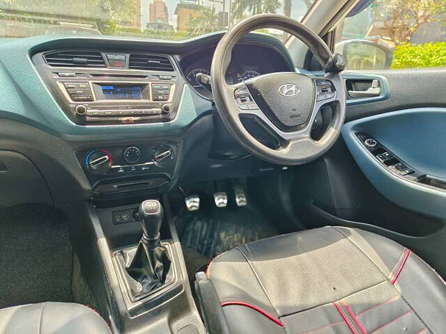 Used Hyundai i20 Active [2015-2018] 1.2 S in Mumbai