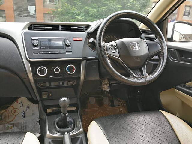 Used Honda City [2014-2017] S Diesel in Ahmedabad