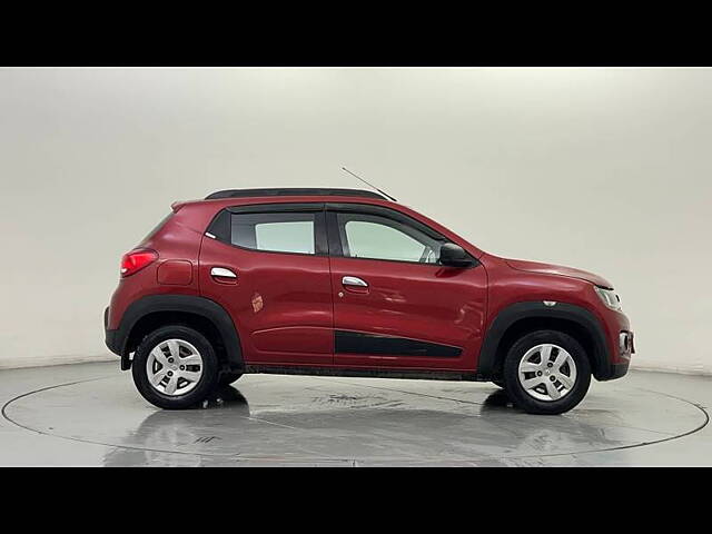 Used Renault Kwid [2015-2019] RXT [2015-2019] in Ghaziabad